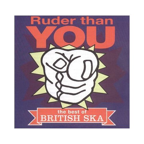 The Best Of British Ska
