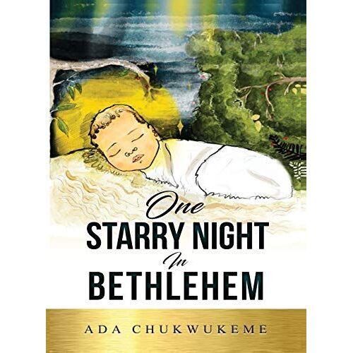 One Starry Night In Bethlehem!