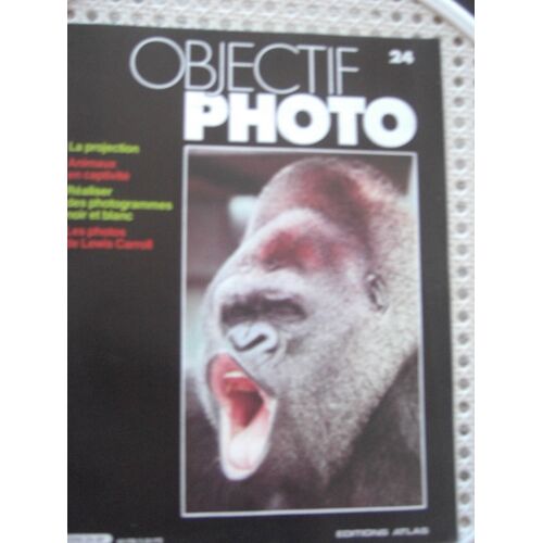 Objectif Photo  N° 24