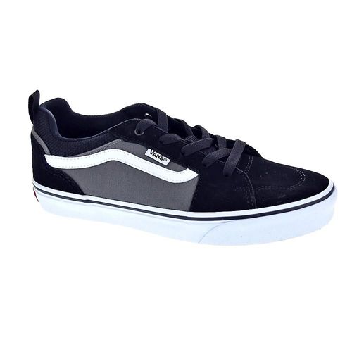 Vans Filmore Baskets Garçon Noir
