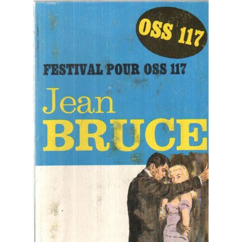 Festival Pour Oss 117