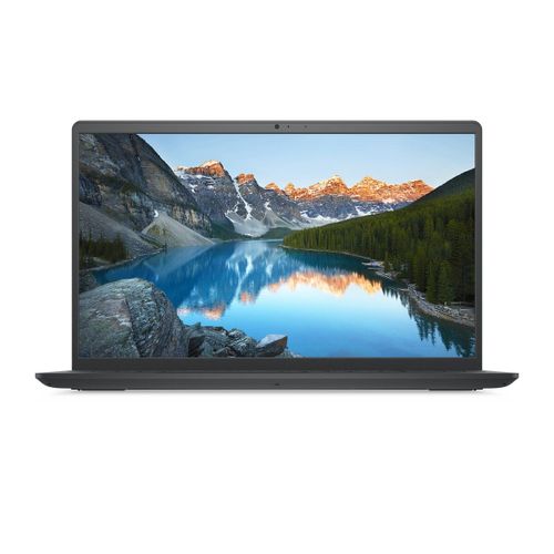 DELL Inspiron 3530 Intel Core i7 i7-1355U Ordinateur portable 39,6 cm (15.6") Full HD 16 Go DDR4-SDRAM 1 To SSD Wi-Fi 6 (802.11ax) Windows 11 Pro Allemand Noir