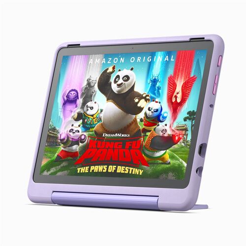 Amazon Fire Hd 10 Kids Pro-tablet (2023) Happy-day-design Für Kinder