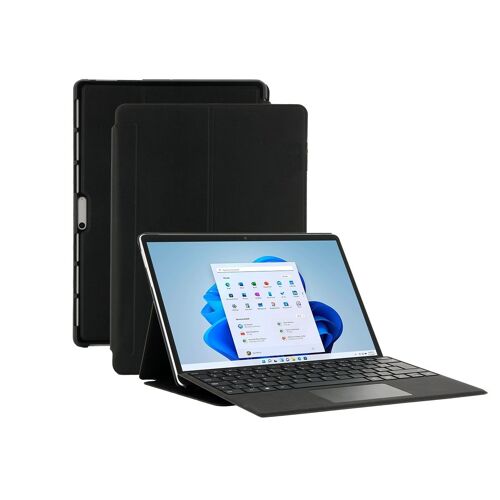 Mobilis RE.LIFE 13" Noir