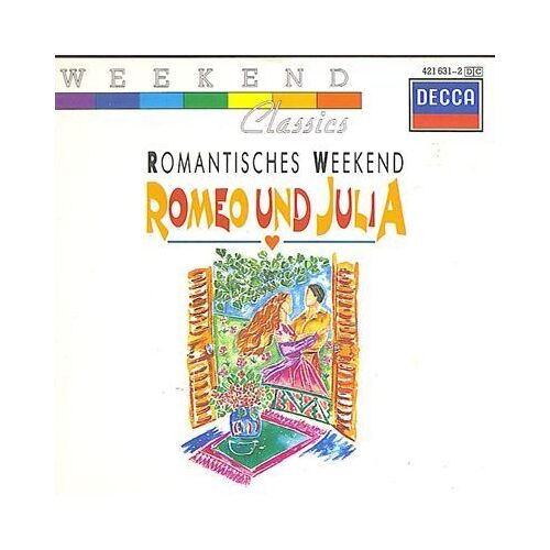 Roméo Et Juliette
