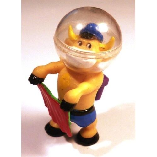 Figurine "Onken" - Die Frufos Farm 1 (1994) - N°3 El Frucos