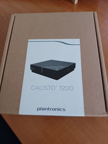 Plantronics Calisto 7200