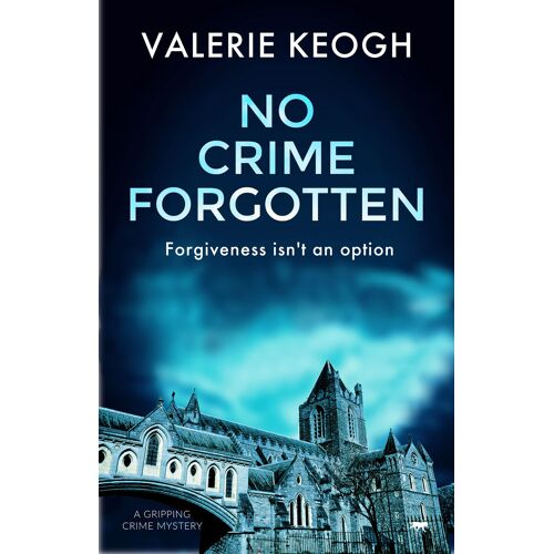 No Crime Forgotten