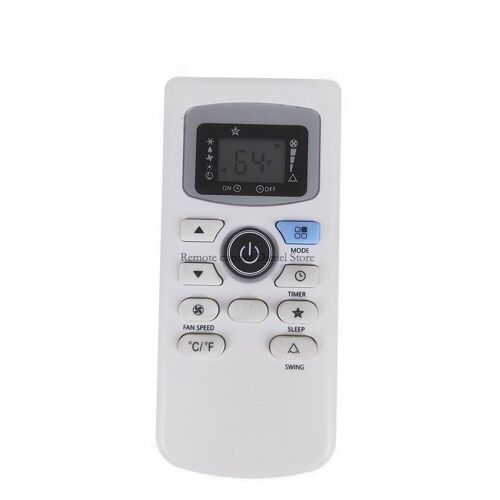 Télécommande émetteur de climatiseur Central compatible CROMA modèle Nipseyteko