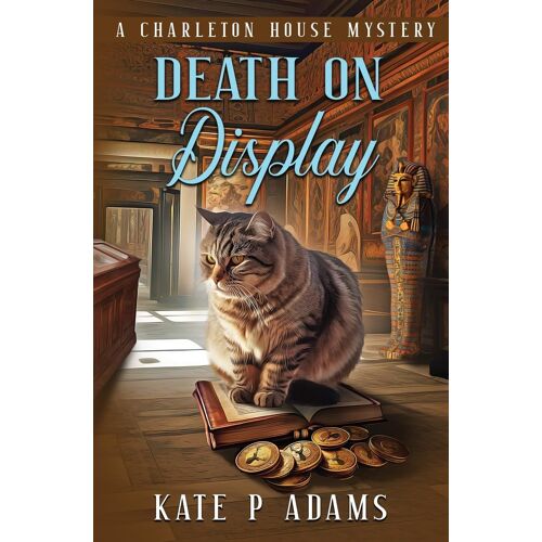 Death On Display