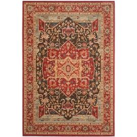 Mahal - Tapis D'intérieur Traditionnel