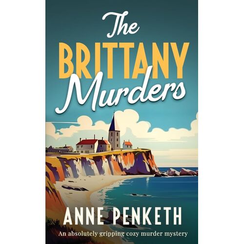 The Brittany Murders
