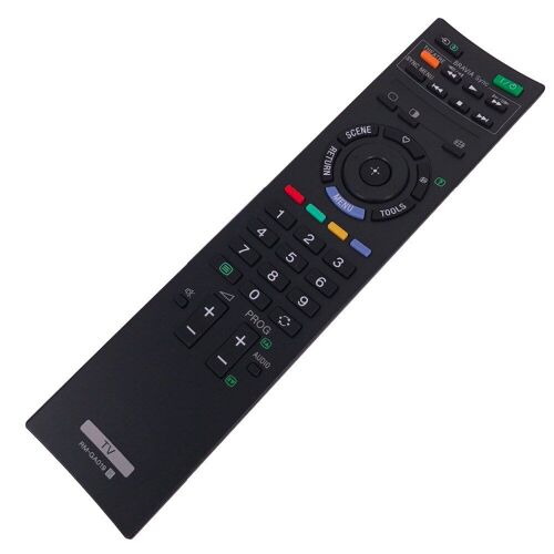 Télécommande émetteur TV LCD LED compatible SONY,, RM-GA019, KLV-40BX400, KLV-40BX401, KLV-22BX300, KLV-22BX301, KLV-26BX300, Nipseyteko