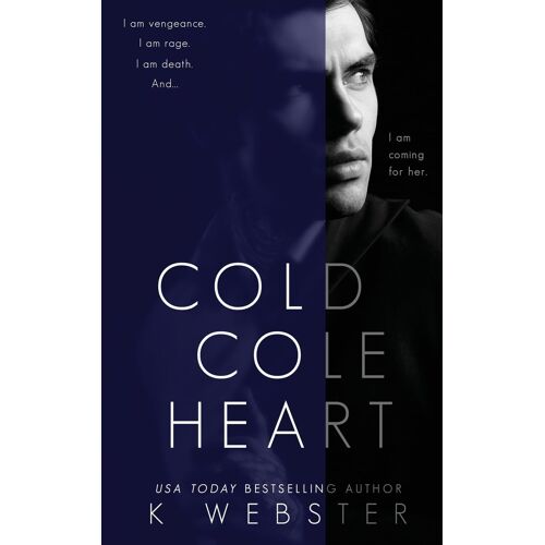 Cold Cole Heart