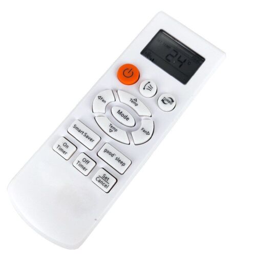 Télécommande émetteur de climatiseur compatible SAMSUNG Nipseyteko