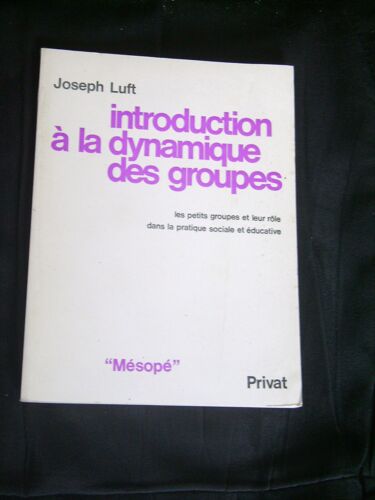 Introduction À La Dynamique Des Groupes