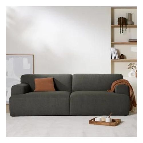 Camif - Canapé Tissu Pavel - Vert