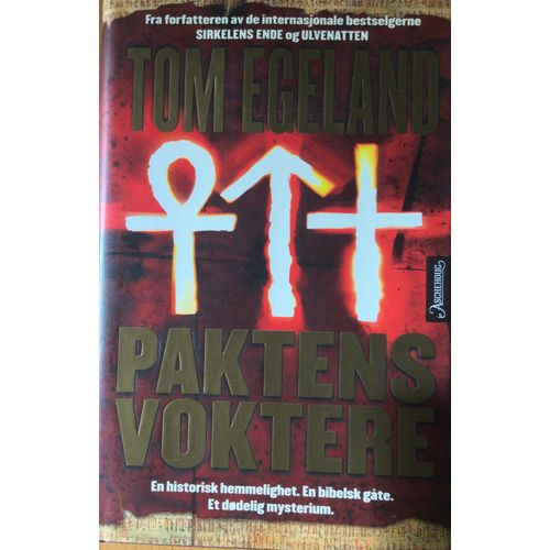 Paktens Voktere