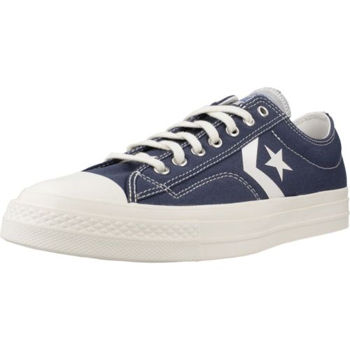 Converse Star Player 76 Ox Colour Bleu