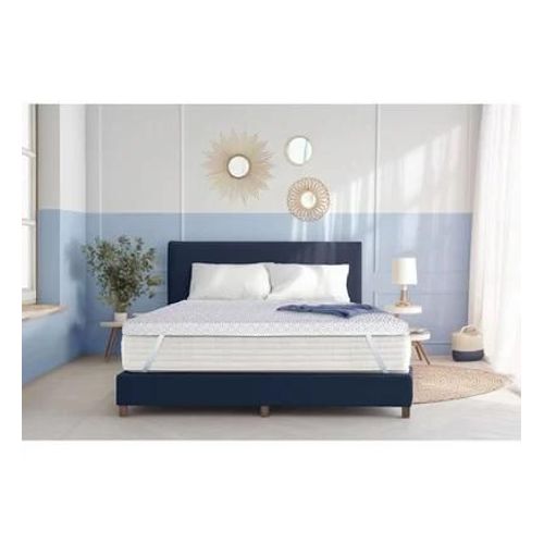 Surmatelas mousse à mémoire de forme Colas