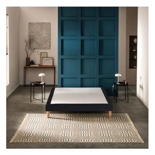 Sommier Déco Tapissier Mediano