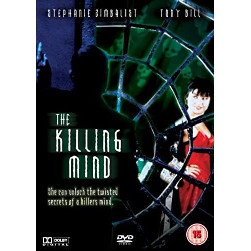 The Killing Mind [Dvd]