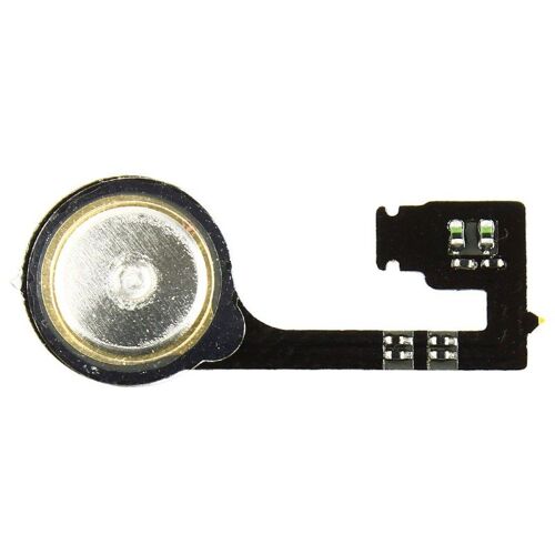 Nappe Bouton Home Iphone 4s