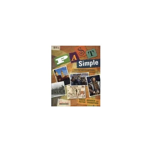 Past Simple Learning English Through History
