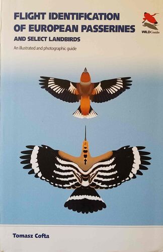 Flight Identification Of European Passerines And Select Landbirds