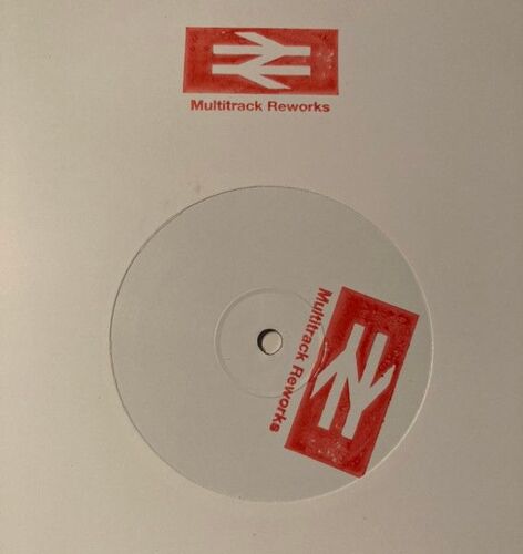 Smoove – Multitrack Reworks Vol 2