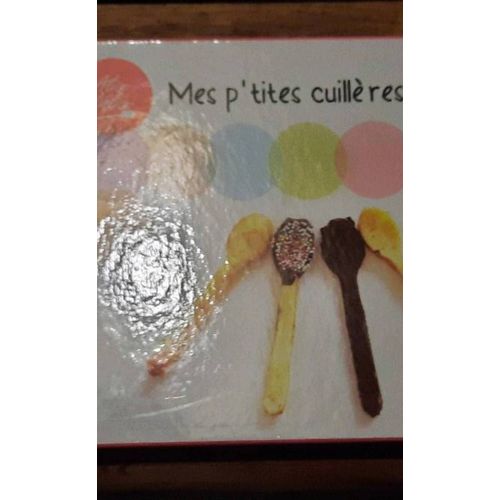 Kit Mes P'tites Cuillères
