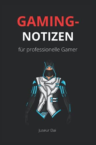 Gaming-Notizen Für Professionelle Gamer: Kariertes Notizbuch Im A5-Format Als Geschenkidee Für Alle Gamer Und Gamerinnen