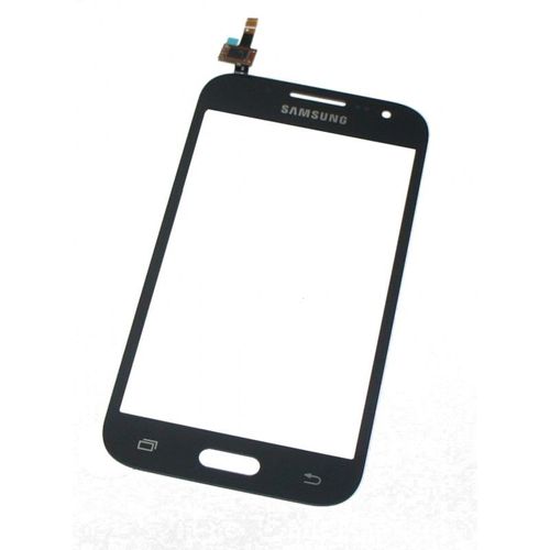 Ecran Vitre Tactile Pour Samsung Galaxy Core Prime G360 Noir