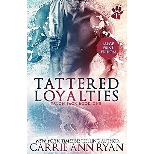 Tattered Loyalties