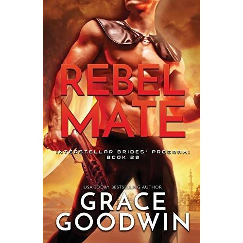 Rebel Mate