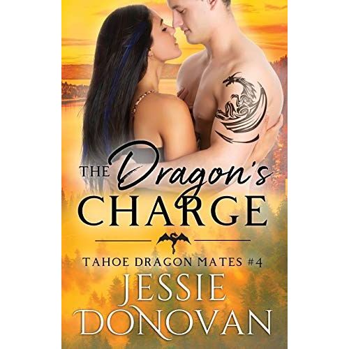 The Dragon's Charge