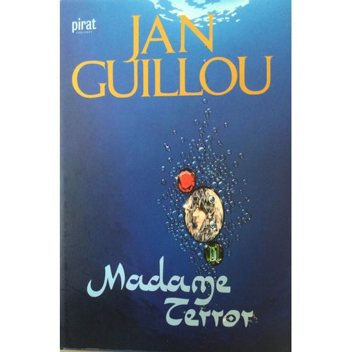 Madame Terror
