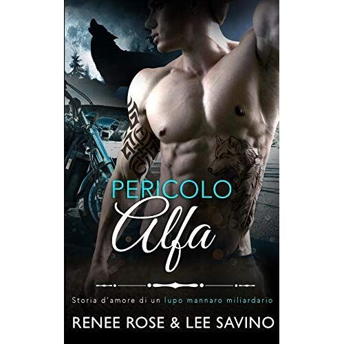 Pericolo Alfa