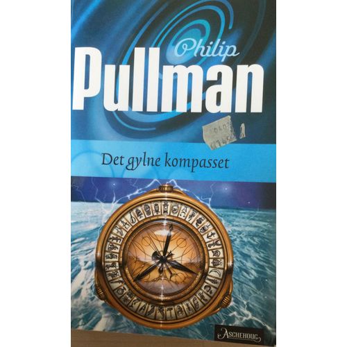 Det Gylne Kompasset