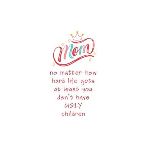 Mom's Notebook