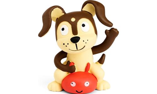 Jeu éducatif Tonies Mimer mes comptines préférées