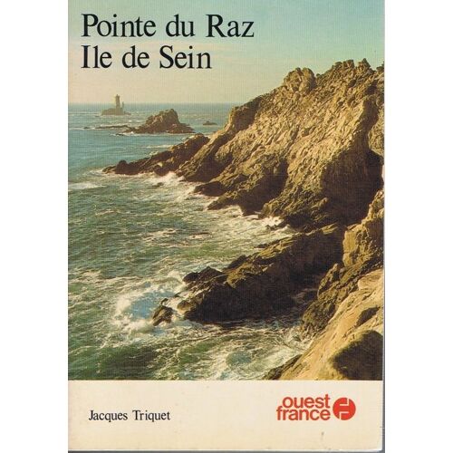 Pointe Du Raz, Île De Sein