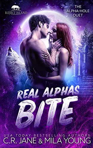 Real Alphas Bite