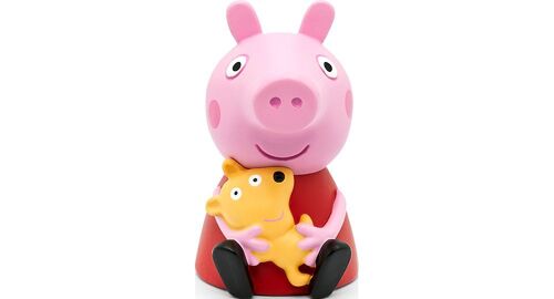 Jeu Éducatif Tonies Peppa Pig