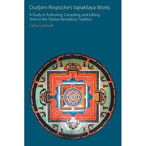 Dudjom Rinpoche's Vajrak¿Laya Works