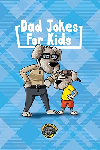 Dad Jokes For Kids
