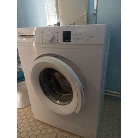 Machine à laver Listo (Darty) 6kg