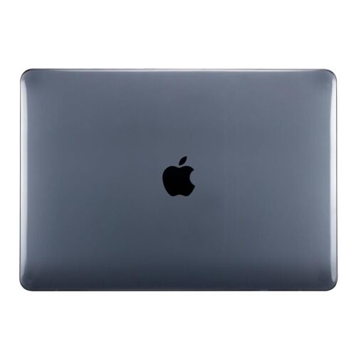 Coque pour MacBook - For A1278 avec CD ROM - CAYSTAL NOIR