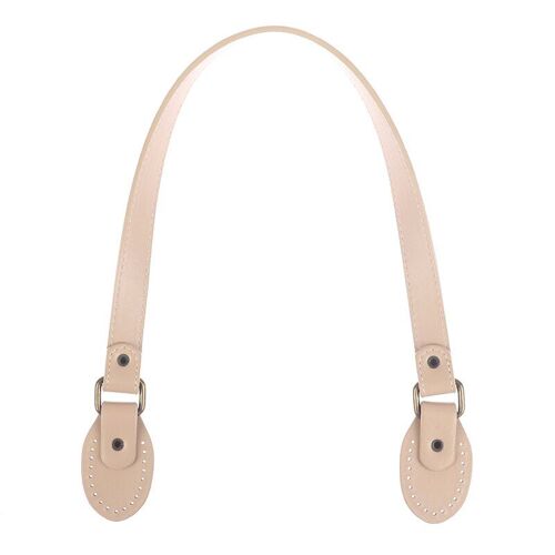 Accessoires De Remplacement Pour Sacs À Main Imitation Cuir, Sangle De Poignée Pour Sacs, Bricolage, 62 Cm, 1 Pièce