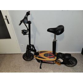 Trotinette Électrique